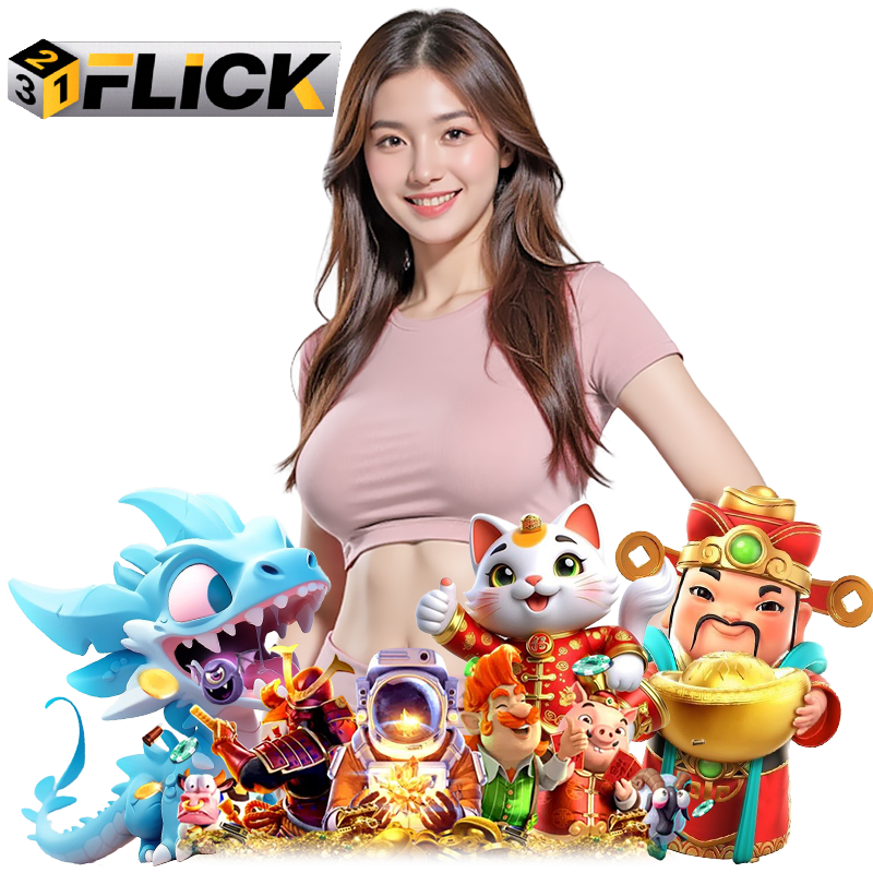 321FLICK APP